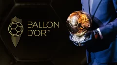 ¿Cuánto dinero obtiene el ganador del Balón de Oro?
