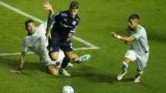 Independiente vs Banfield EN VIVO: formaciones y todo lo que necesitas saber para el partido por la octava fecha del Clausura 2025