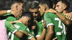 Las bajas confirmadas de Banfield para visitar a Independiente