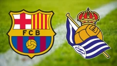 Barcelona vs Real Sociedad EN VIVO: horario y dónde ver gratis online el partido por LaLiga