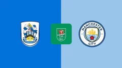 Huddersfield vs Manchester City: Dónde ver el partido y los horarios en Latinoamérica