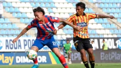 Deportivo Pereira vs Unión Magdalena: Alineaciones para el partido por la jornada 13