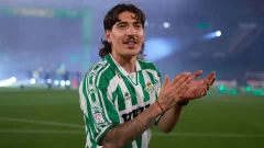 ¿Cuándo volverá a jugar Héctor Bellerín? Los detalles de su dura lesión