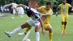 Alineaciones probables de Atlético Bucaramanga vs Alianza FC por la Liga BetPlay 2025