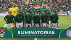 ¿Qué debe pasar para que Bolivia llegue al repechaje del Mundial 2026?