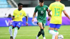 Bolivia sueña con el Mundial 2026: ¿Qué necesita “La Verde” para llegar al repechaje?
