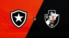 Botafogo vs Vasco Da Gama HOY EN VIVO: Dónde ver el partido y los horarios en Latinoamérica