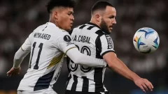 Botafogo vs Vasco da Gama EN VIVO: Formaciones probables para el partido