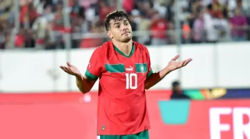 Marruecos aplasta a Níger y se convierte en el primer africano clasificado al Mundial 2026