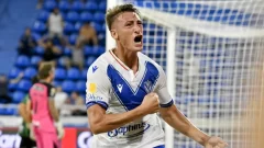 Braian Romero lesionado: por qué el delantero de Vélez no jugará ante Huracán en la Liga Profesional