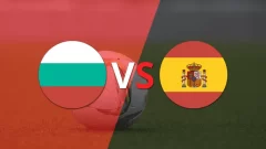 Bulgaria vs España: Cómo ver en vivo y gratis el debut en las Eliminatorias rumbo al Mundial 2026