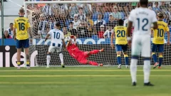 Leganés vs UD Las Palmas HOY EN VIVO: un choque con aroma a Primera en Butarque