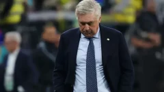¿Qué dijo Carlo Ancelotti tras la derrota de Brasil contra Bolivia?