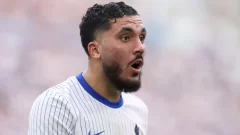 Rayan Cherki: ¿Por qué no juega en la Selección de Francia?