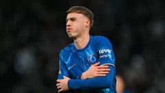 ¿Por qué Cole Palmer no jugará frente a Brighton?