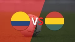 Colombia busca sellar su clasificación al Mundial contra Bolivia: Dónde ver el partido y posibles formaciones