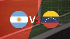 Argentina recibe a Venezuela en el Monumental en un partido con doble atractivo: Dónde ver y posibles formaciones