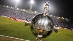 Así quedaron los cruces de semifinales en Copa Libertadores: ¿Cuándo se jugarán?