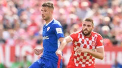 ¿Juega Aymeric Laporte? Alineaciones de Athletic Club – Girona