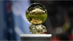 Balón de Oro 2025: ¿Quiénes son los grandes favoritos en la carrera hacia el premio más prestigioso?