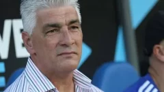 De Felippe estalló tras la caída en la Supercopa: “Si no invertís, es muy complicado”