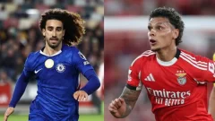 Once Caldas con bajas sensibles ante América de Cali por la Liga BetPlay 2025