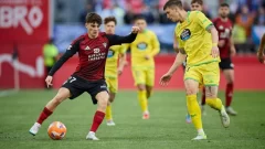 Mirandés vs Deportivo La Coruña: Alineaciones y lo que necesitas saber del partido