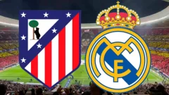 Atlético de Madrid vs Real Madrid: ¿Quién ha ganado más derbis madrileños en la historia?