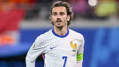 ¿Por qué no juega Antoine Griezmann frente a Ucrania? Los motivos