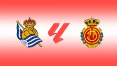 Real Sociedad vs Mallorca HOY EN VIVO: Dónde ver el partido y los horarios en Latinoamérica