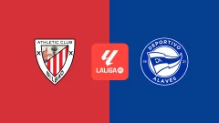Athletic Club vs Deportivo Alavés HOY EN VIVO: Dónde ver el partido