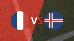 Francia vs Islandia EN VIVO: horario, TV y opciones para ver online el partido de Eliminatorias UEFA