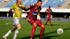 Atlético Bucaramanga vs Deportes Tolima: alineaciones probables, hora y todo lo que debes saber del partido