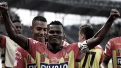 Once Caldas y Deportivo Pereira definen estrategias y alineaciones para el clásico de la Liga BetPlay 2025-II