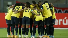 PAÍS POR PAÍS: Cómo ver el encuentro entre Ecuador vs. Argentina