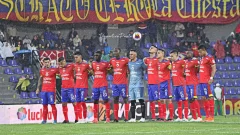 Pasto vs América de Cali: formaciones confirmadas y lo que está en juego en el duelo pendiente de la Liga BetPlay