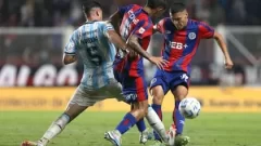 Racing y San Lorenzo animan un clásico con necesidades en Avellaneda