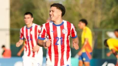 ¿Qué lesión tiene Enso González y por qué no juega el torneo con Paraguay?