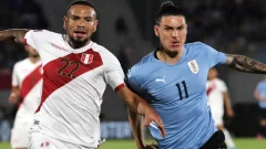 Uruguay y Perú frente a frente: ¿Quién llega mejor al duelo clave en Montevideo?