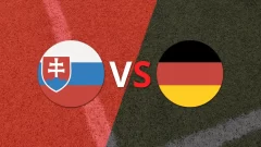 Eslovaquia vs Alemania: Cómo ver gratis y en vivo el debut de las Eliminatorias