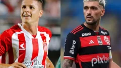 Estudiantes (LP) vs Flaemengo EN VIVO: Formaciones probables y todo lo que necesitas saber