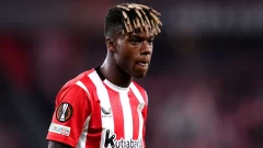 ¿Por qué no juega Nico Williams frente al Arsenal, qué lesión tiene y cuándo volverá a las canchas?