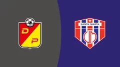 Deportivo Pereira vs Unión Magdalena HOY EN VIVO: Dónde ver el partido