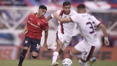 Independiente – San Lorenzo HOY EN VIVO: todo lo que hay que saber