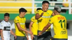 ¿Cómo está el historial entre Defensa y Justicia y Platense?