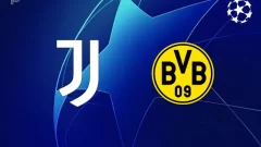 Juventus vs Borussia Dortmund: Dónde ver gratis y en vivo el partido en la plataforma más confiable