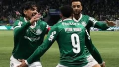 River vs Palmeiras por Copa Libertadores: posible formación del Verdao en el Monumental