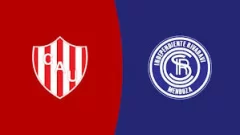 Unión Santa Fe vs Independiente Rivadavia HOY EN VIVO: Dónde ver el partido y los horarios en Latinoamérica