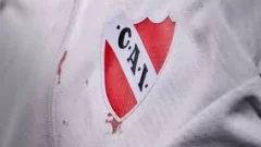 Independiente explotó contra CONMEBOL y Alejandro Domínguez tras el fallo que lo eliminó de la Copa Sudamericana