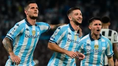 Racing vs Flamengo por la Copa Libertadores 2025: ¿Cuándo juegan las semifinales y cómo llegan los equipos?